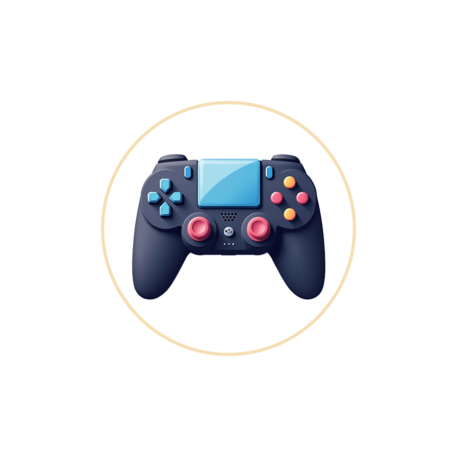 Gaming Collection