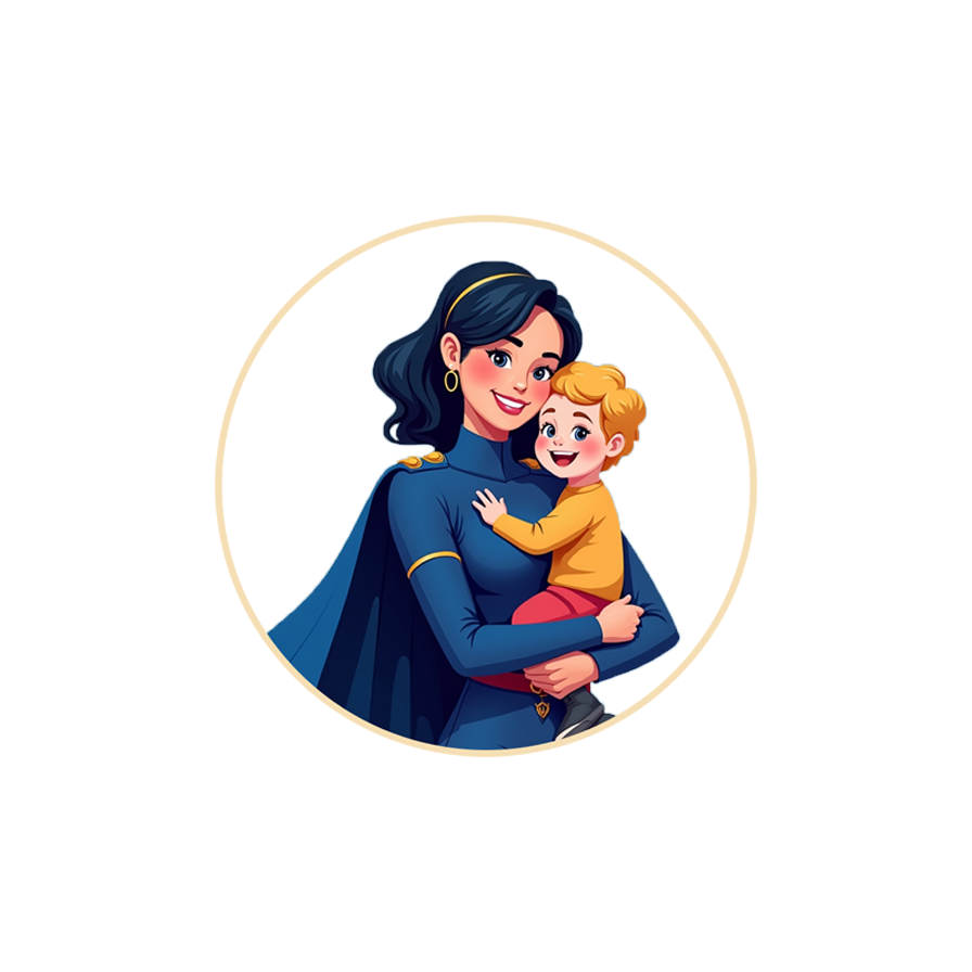 Super Mother