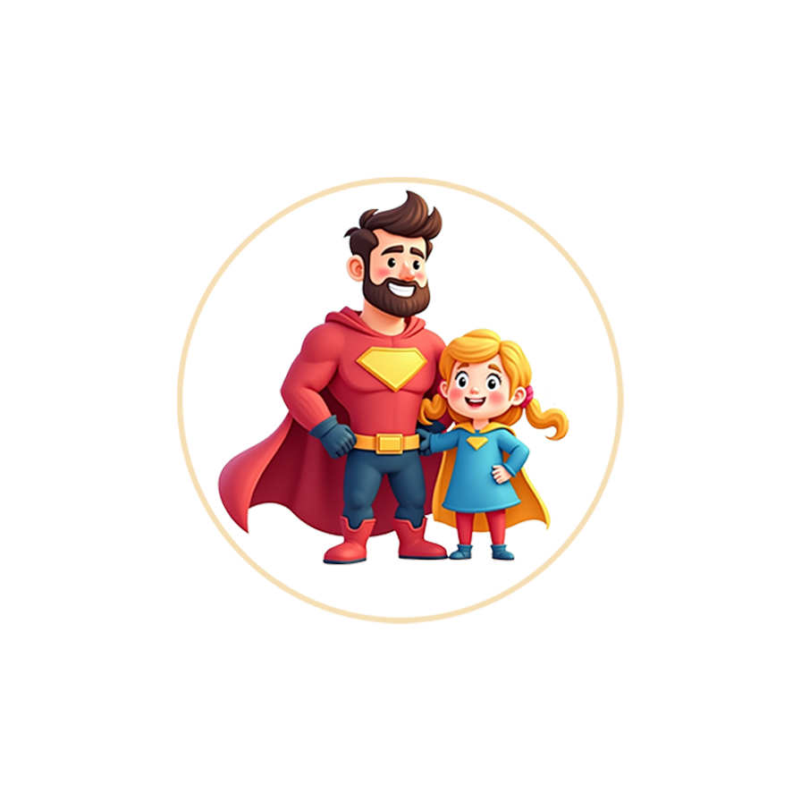 Super Father