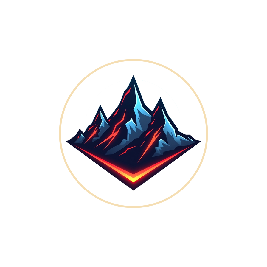 Mountain Person