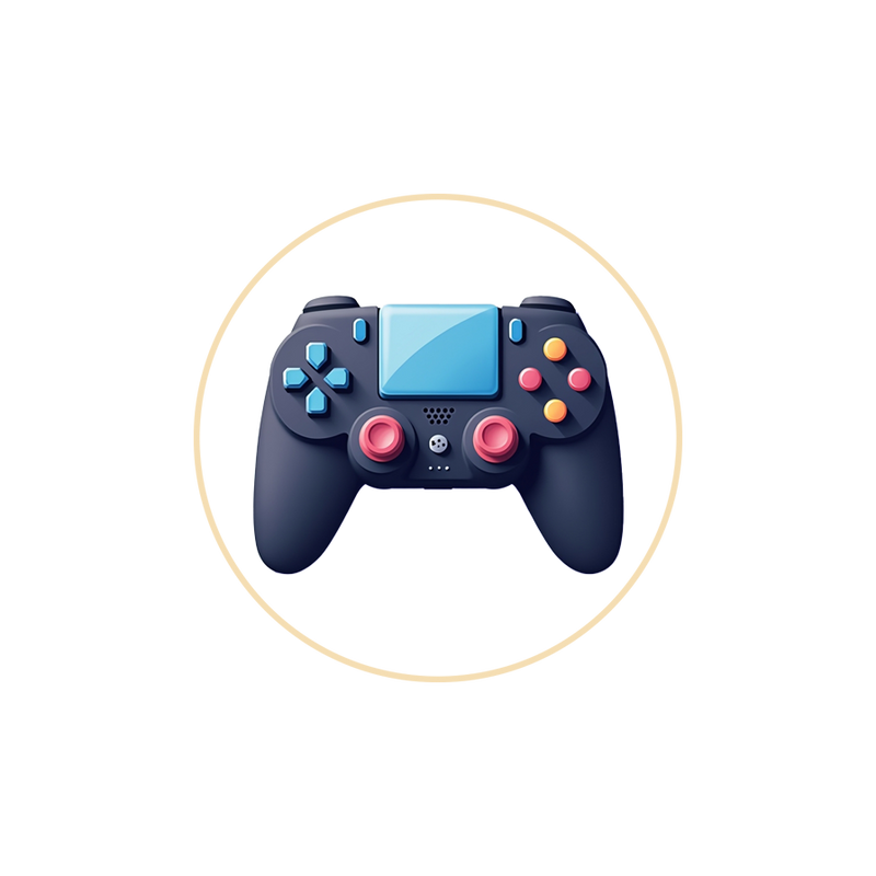Gaming Collection