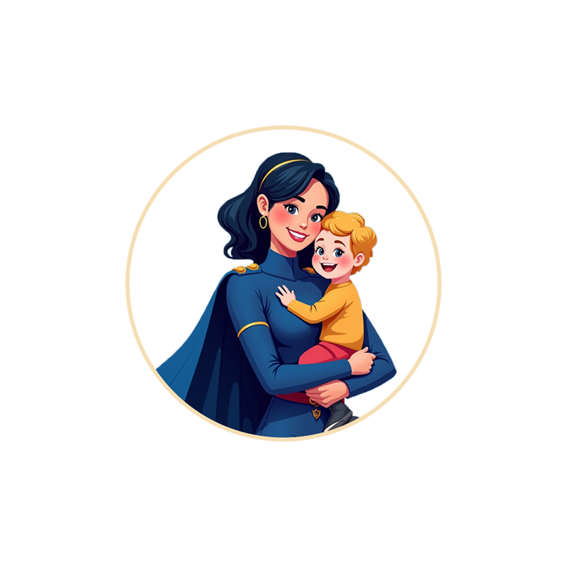 Super Mother