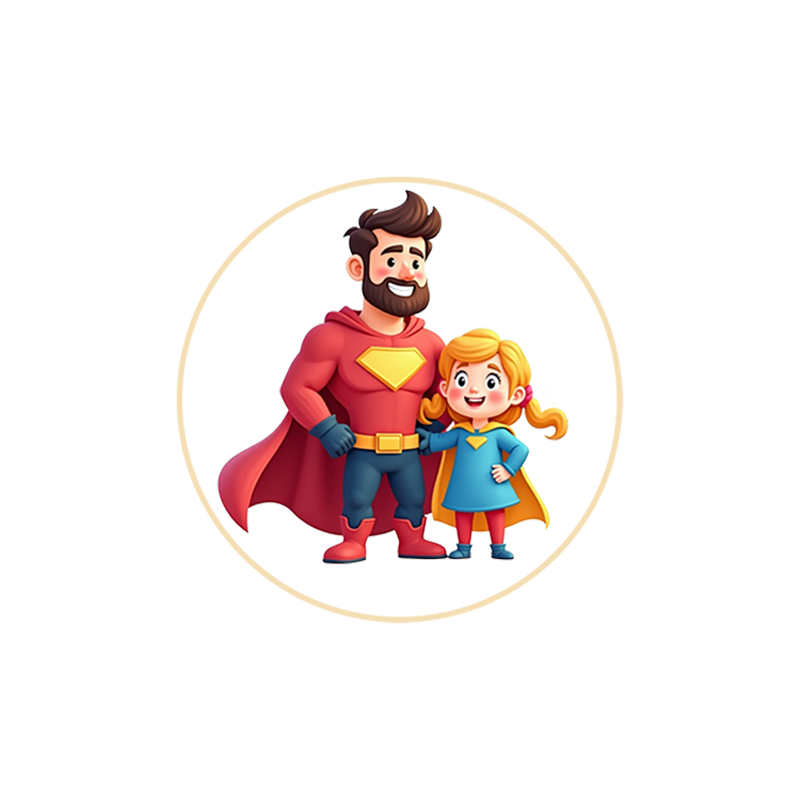 Super Father