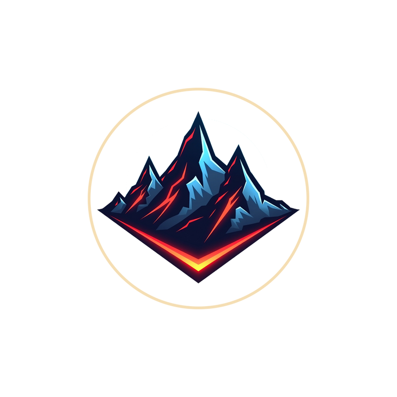 Mountain Person