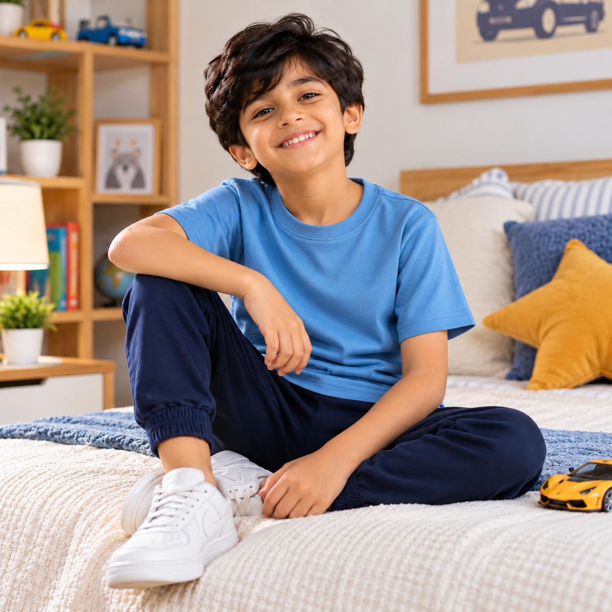 kids clothing