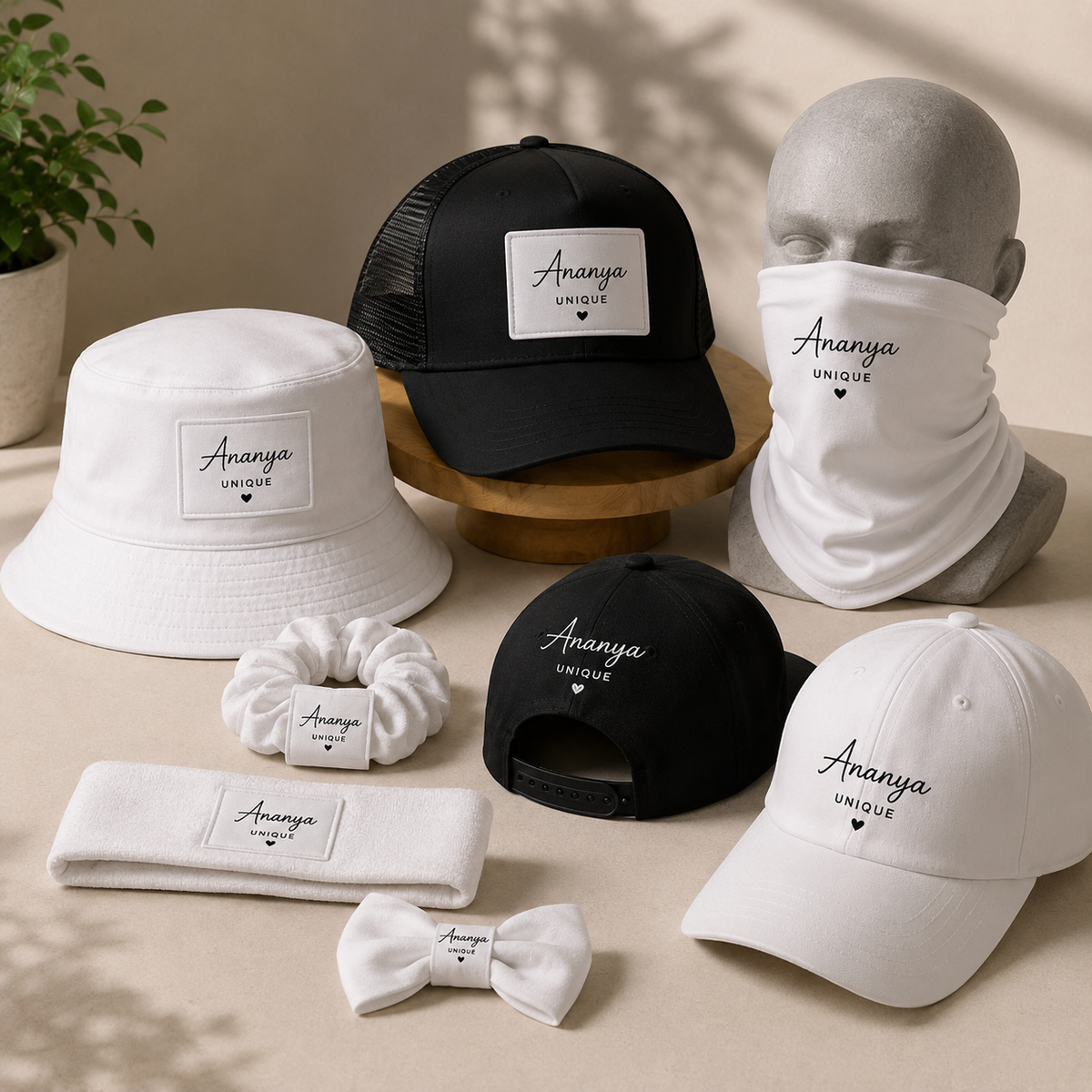 Head Wear