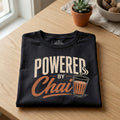 Powered By Chai